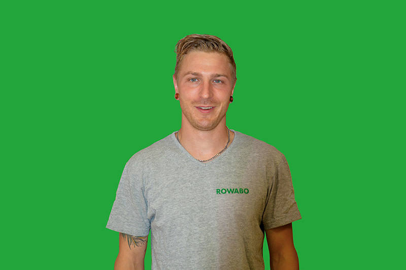 ROWABO - Inhaber Jan Baumgartner